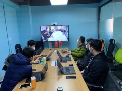 5G、大數據與云計算助力武漢火神山醫院疫情防控的技術應用